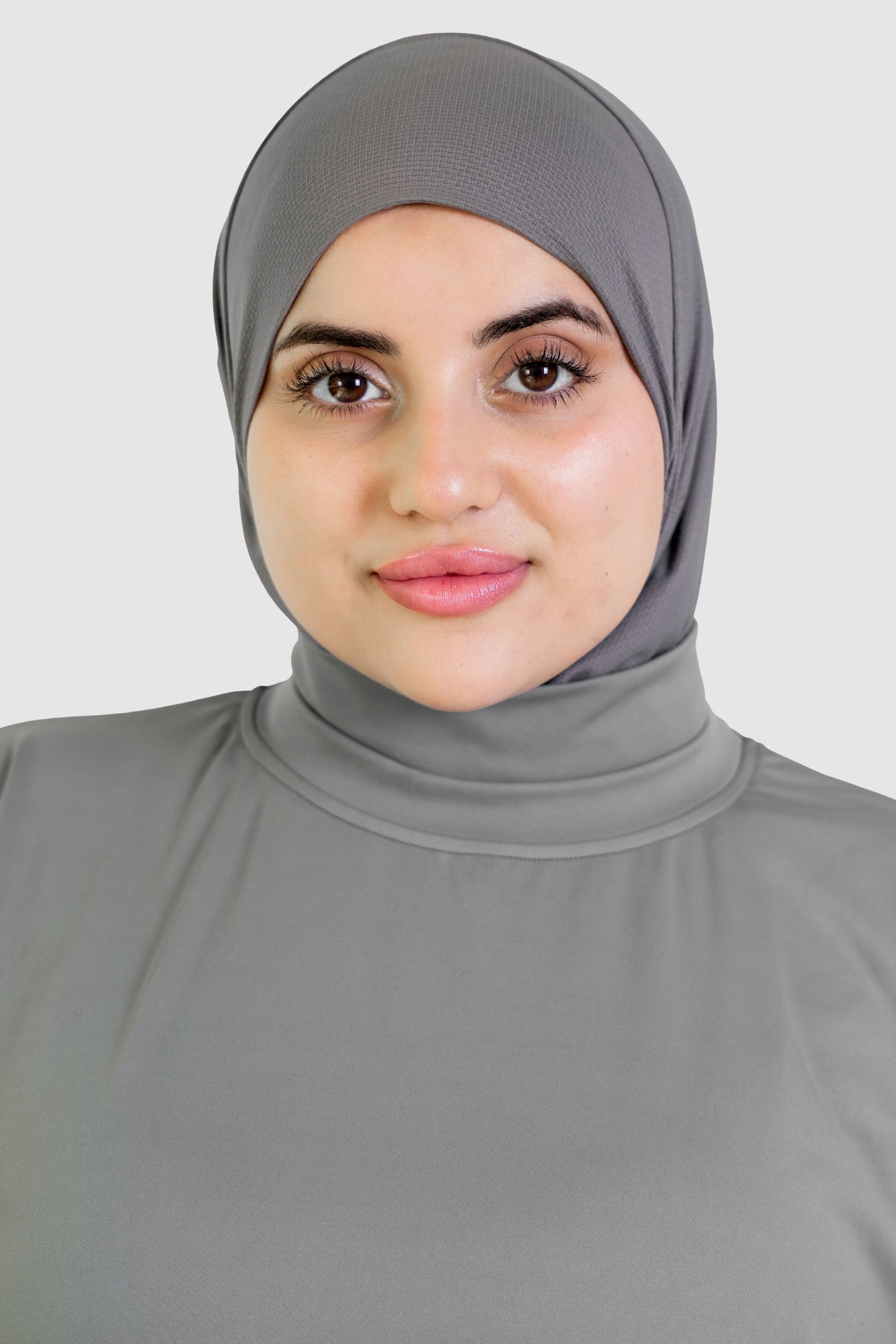 ActiveEase Hijab - Black