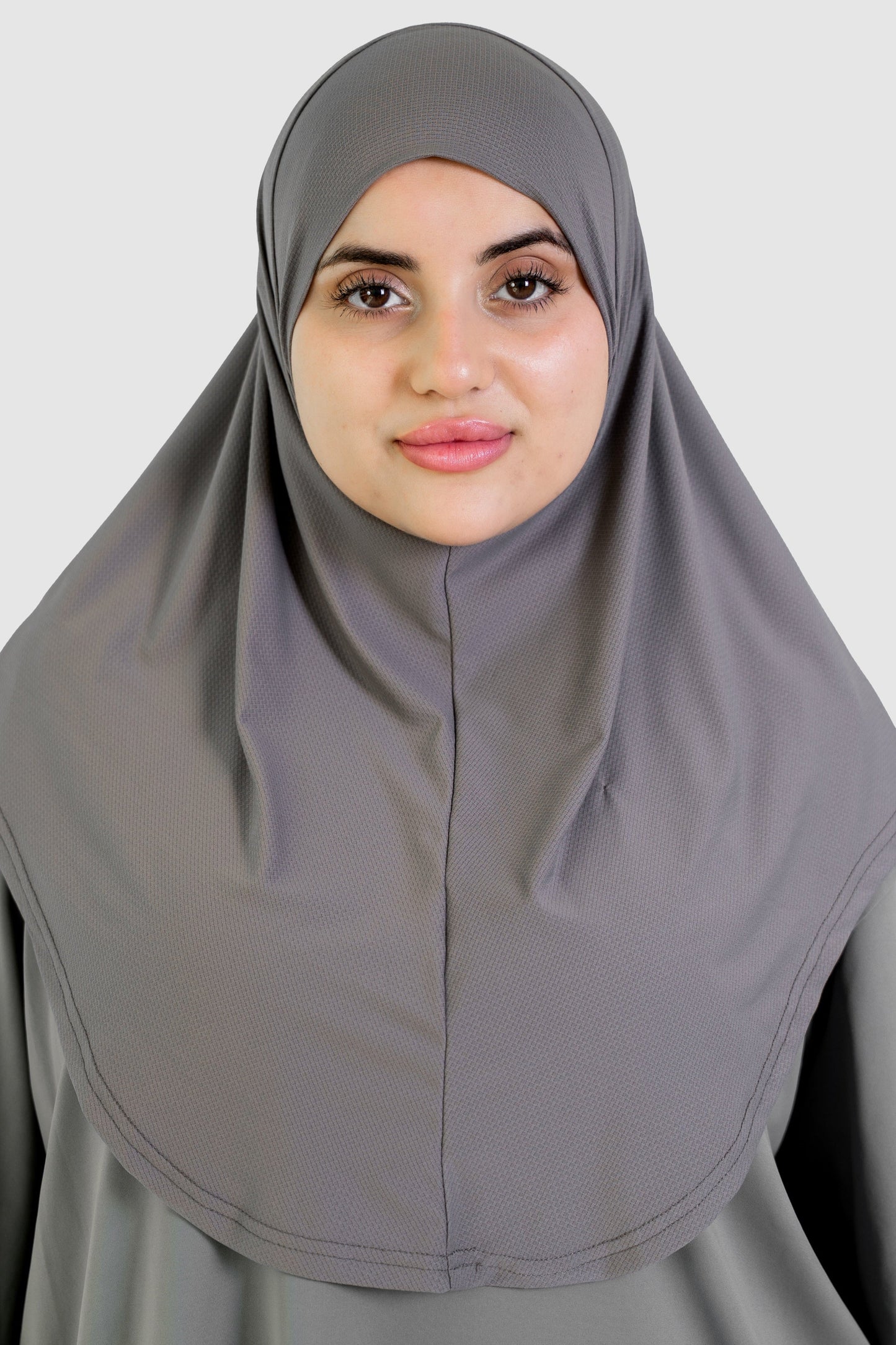 ActiveEase Hijab - Black