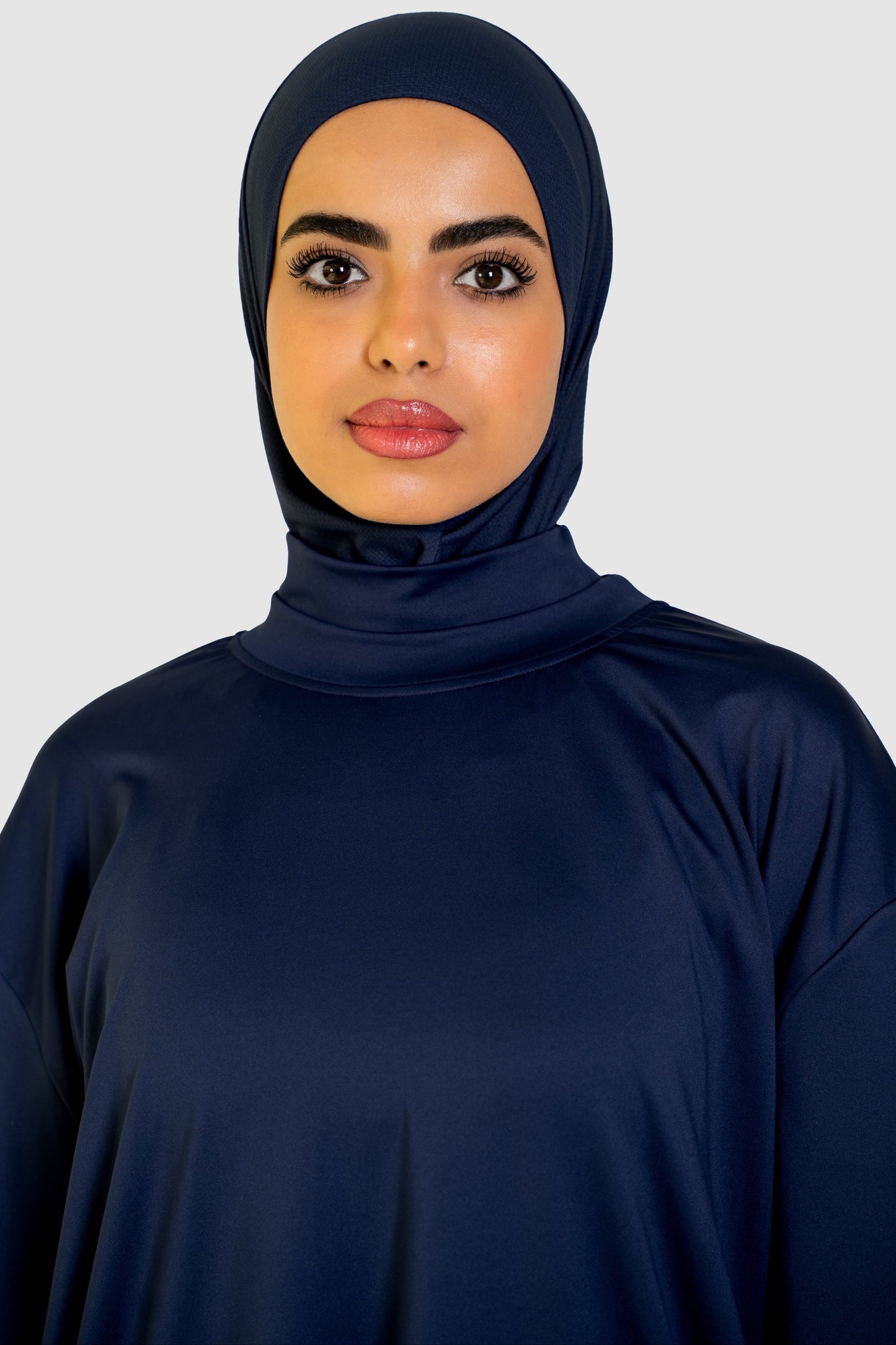 ActiveEase Hijab - Black