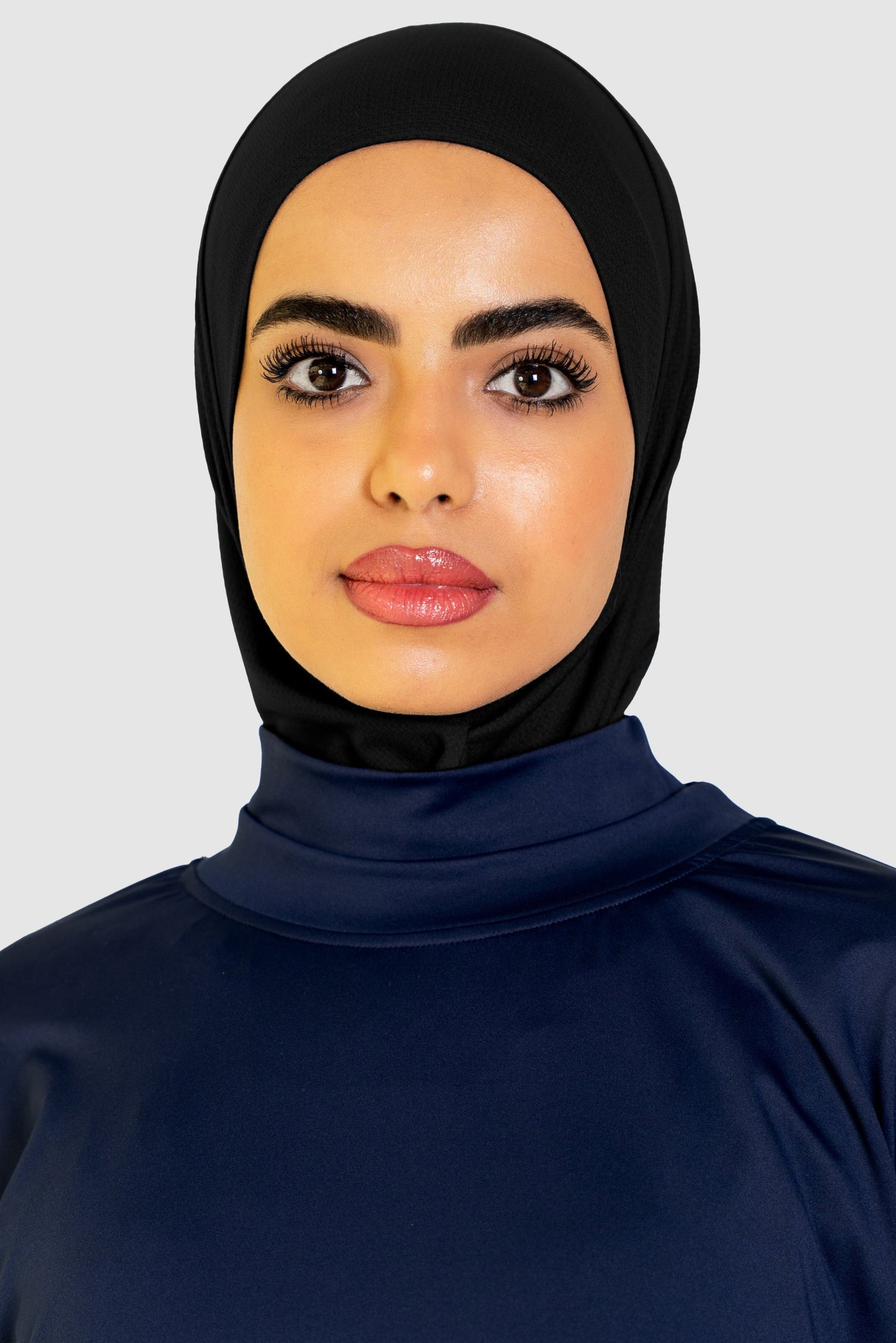 ActiveEase Hijab - Black